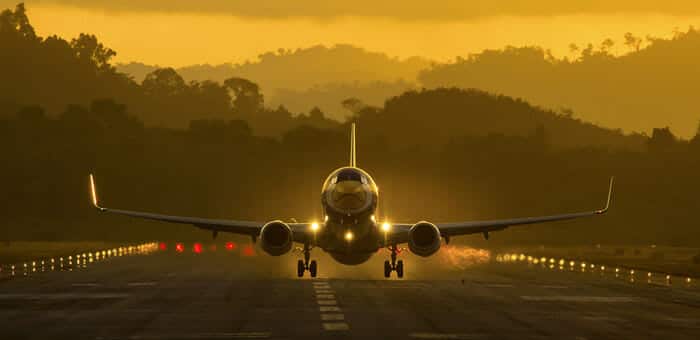 Flugzeug, Minibus und Fähre von Bangkok nach Koh Lipe