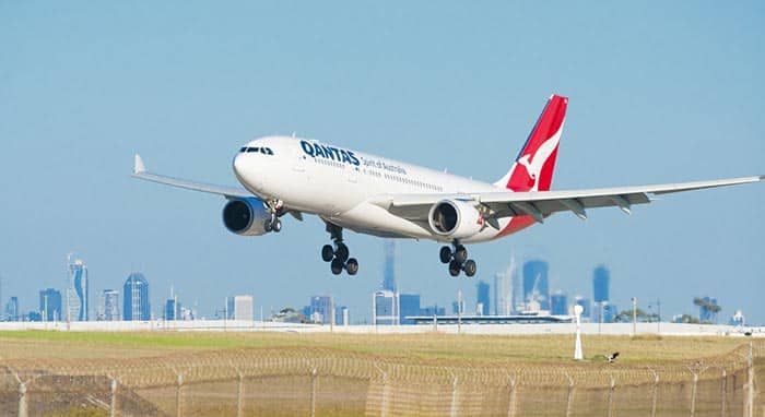 Flüge von Melbourne nach Canberra