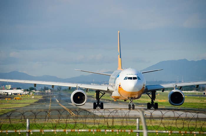 Flüge von Manila nach Puerto Princesa